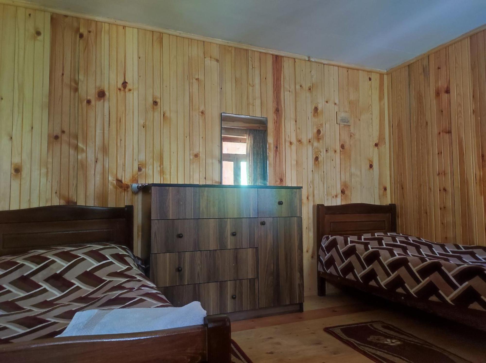 Adishi Guest House Zhora Kaldani Zimmer foto